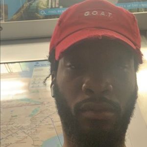 Meet your Posher, Matthew